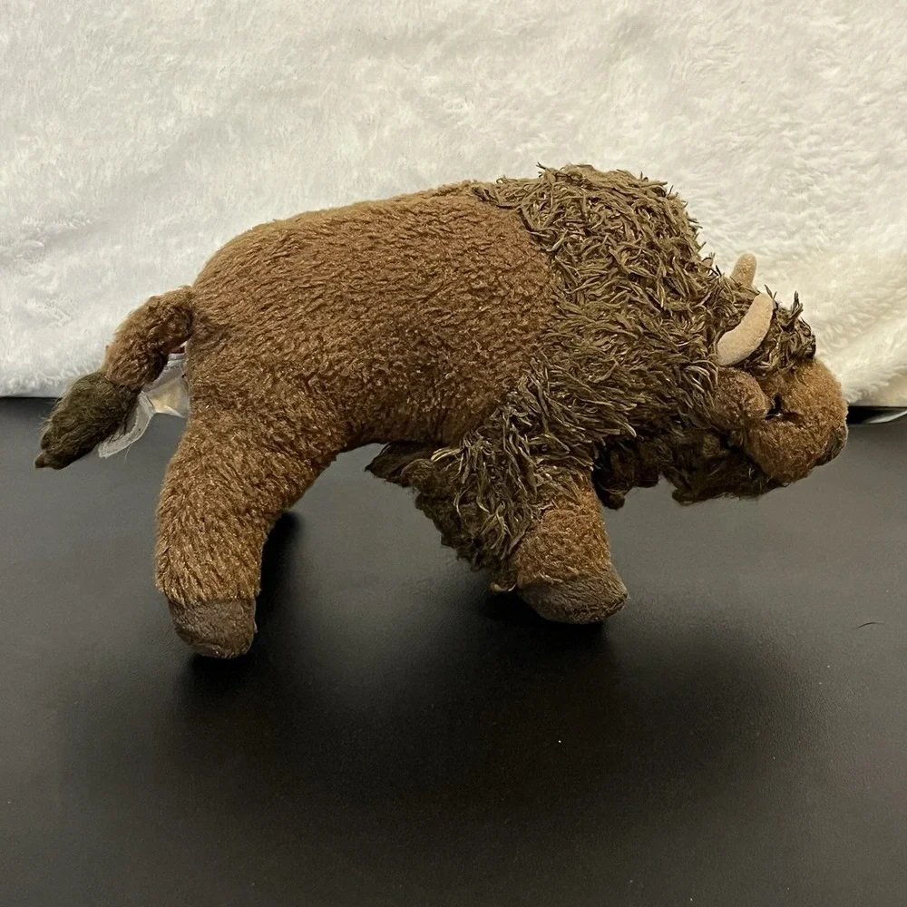 Douglas buffalo american